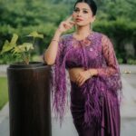 Ruchira Jadhav Instagram - ⚜️⚜️⚜️ MUA @glambypallavi Hair: @dat_mysterious_gal Photography: @thepawanshinde Outfit: @emiraasbyindrani