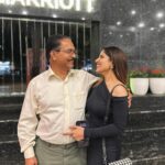 Ruhani Sharma Instagram - Happiesttt birthdayyy myy Doll ♥️ @shubhisharmalive You brighten my life. What a joy it's been to grow up together. I wish you all the good things in life. Thank you for always being there sharing precious moments and carrying me through the tough times. You’re a blessing to me and everyone around. Always be this amazinggg, kind, positive, brave, inspiring and super hard working person that you are. Love you behen ♥️
