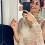 Ruhani Sharma Instagram -