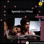 Ruhani Sharma Instagram - We won ♥️ AGRA has won the Special Jury Award at the Jio MAMI Mumbai Film Festival 2023! #Agra #jiomami #mumbaifilmfestival @mohitagarwal14 @aanchalgoswami55 @sonaljhaofficial @thevibha @officialrahulroy @priyankabose20 @kanubehl @atika.chohan @vikrammehra30 @sidakumar #WilliamJehannin @nakli_photographer @elindio84 @kar_gour_ @pritam_gram @parulsondh @1fabehakhan @ufo_distribution @saregama_official
