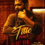 Rukmini Vasanth Instagram - The soothing blue has changed to a fiery red! Title track of Sapta Sagaradaache Ello - Side B is here ♥️ [LINK IN BIO] #SSESideBTitleTrack #SSDSideBTitleTrack #EKTSideBTitleTrack #SSESideBNov17 @rakshitshetty @hemanthrao11 @rukmini_vasanth @chaithra.j.achar @charanraj27185 @karthikchennojirao @advaithaambara @ullashydur @ksubbaraj @therealprithvi #ParamvahPictures @paramvah_studios @kvn.productions @peoplemediafactory @stonebenchers @sakthifilmfactory @prithvirajproductions #SSDSideBNov17 #EKTSideBNov17 #SaptaSagaradaacheEllo #SaptaSagaraluDhaati #EzhuKadalThaandi #SSE #SSESideA #SSESideB #SSDSideB #EKTSideB