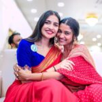 Rukmini Vasanth Instagram - it’s chaitime all the time 💃🏻💃🏻 📸 @manjunath_photographer