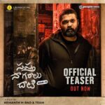 Rukmini Vasanth Instagram - Has that which was once a dream, turned into a nightmare? Reality strikes the big-screens on Nov 17th! [Teaser LINK IN BIO] #SSESideBNov17 @rakshitshetty @hemanthrao11 @rukmini_vasanth @chaithra.j.achar @charanraj27185 @advaithaambara @gundu_1490 @ullashydur @ksubbaraj @therealprithvi #ParamvahPictures @paramvah_studios @kvn.productions @peoplemediafactory @stonebenchers @sakthifilmfactory @prithvirajproductions #SSDSideBNov17 #EKTSideBNov17 #SaptaSagaradaacheEllo #SaptaSagaraluDhaati #EzhuKadalThaandi #SSE #SSESideA #SSESideB #SSDSideB #EKTSideB