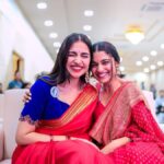 Rukmini Vasanth Instagram – it’s chaitime all the time 💃🏻💃🏻
📸 @manjunath_photographer