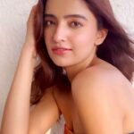 Rukshar Dhillon Instagram - Seeking magic everyday🌅 📸- @dinesh_ahuja 👗- @thatclichechic 💇🏻‍♀️- @hairbyradhika 💄- @makeupbysalonij