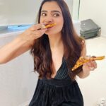 Rukshar Dhillon Instagram – The only decisions I never regret😉😁