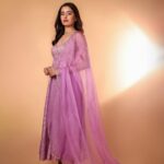 Rukshar Dhillon Instagram - Happy Dhanteras✨💟 Let the guilt free mithai season begin!🥰🤩 Captured by- @pranav.foto Make up- @makeupbysakshimehta Hair- @aartigupta5565 Wearing @anjanabohra_official PR @manalirawat Styled by @rashmitathapa Styling team @tedhimedhi Jewellery @thetrinkaholic