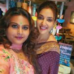 Rupali Bhosale Instagram – Good morning