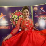 Rupali Bhosale Instagram - पहा #DhinchyakDiwali2023 on 5th November, 7 PM Star प्रवाहवर.... धुमशान दंगा घालू तयार रहा, ‘ढिंचॅक दिवाळी २०२३’ नक्की पहा... #StarPravah