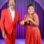 Rupali Bhosale Instagram - पहा #DhinchyakDiwali2023 on 5th November, 7 PM Star प्रवाहवर.... धुमशान दंगा घालू तयार रहा, ‘ढिंचॅक दिवाळी २०२३’ नक्की पहा... #StarPravah