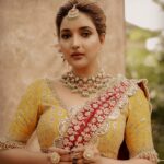 Rupali Bhosale Instagram - "DREAMS ARE CLOSER THAN THEY APPEAR” ~ RuMi ~ Mua @makeupartist_smita Hair @hair_by_poornimagavhane Jewellery @jizajewellerystudio Outfit @mihir_designer_studio Captured by @gauravk6677 Styled and managed by @jizajewellerystudio Personal Assistant @raju_chiluka31 . . . . . . #LifeIsBeautiful #FeelLife #InstaGood #PositiveVibes #InstaPic #Friday #FridayVibes #RupaliBhosle #RockingRupali #RupaliWinningHearts #KeepLoving #Sanjana #StarPravah #AaiKutheKayKarte 🧿