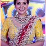 Rupali Bhosale Instagram - अभिनेत्री रुपालीचं मनमोहक रुप 😍 #rupalibhosle #aaikuthekaykarte #starpravah #dhinchakdiwali2023 #itsmajja