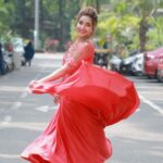 Rupali Bhosale Instagram - Until you spread your Wings, you'll have no idea how far you can fly 🧚🏻‍♀️ ~ RuMi ~ Makeup @mhatresameer60 Hair @ruksar__99 Clicked @miss_canon_21 Personal Assistant @raju_chiluka31 . . . . . . #LifeIsBeautiful #FeelLife #InstaGood #PositiveVibes #InstaPic #Sunday #SundayVibes #RupaliBhosle #RockingRupali #RupaliWinningHearts #KeepLoving #Sanjana #StarPravah #AaiKutheKayKarte 🧿