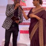 Rupali Bhosale Instagram - Done with a Grand Inauguration Ceremony of @chaitali_collection, Chakan in presence of Indian television actress @rupalibhosle known for playing Sanjana in Star Pravah’s Blockbuster show “Aai Kuthe Kay Karte” and Varsha Ghotala in Sony SAB’s “Badi Doooor Se Aaye Hai”. She was a contestant in the reality show “Bigg Boss Marathi 2” in 2019. 🏢 Inauguration of @chaitali_collection 🤝 Special thanks to Rajendraji Chordia @swatichordia @sshubhamchordia @khushhboo_chordia @__kajal__lodha__ @sanyamshah_photography 🎞️ Celebrity Guest @rupalibhosle #inauguration #inaugurationevent #emcee #emceelife #host #anchor #event #eventplanner #eventplanning #eventmanagement #eventmanager #showreel #highlights #reels #reelsinstagram #reelsvideo #reelitfeelit #instagram #instagood #instalike #insta #viral #viralvideos #viralreels #trendingreels #trendingsongs #trending #ruplalibhosle #pritamjain09
