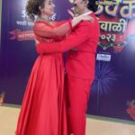 Rupali Bhosale Instagram - पहा #DhinchyakDiwali2023 on 5th November, 7 PM Star प्रवाहवर.... धुमशान दंगा घालू तयार रहा, ‘ढिंचॅक दिवाळी २०२३’ नक्की पहा... #StarPravah