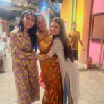 Rupali Ganguly Instagram – I just love Sarees ❤️

#favorite #sareelove #anupamaa #rupaliganguly #jaimatadi #jaimahakal 

@ashleshasavant @nishisaxenaa ❤️❤️

Styled by @thedotdiary @dottstylle 
Saree by @glamwiz