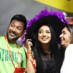 Rupali Ganguly Instagram - Happy Bhoot Diwas 🧛‍♂️🎃 👻 @vijayganguly @ashwinkverma @jaswirkaur #ghost #halloween #rupaliganguly #anupamaa #instapic #instagood #instagram #jaimatadi #jaimahakal