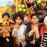 Rupali Ganguly Instagram - Happy Bhoot Diwas 🧛‍♂️🎃 👻 @vijayganguly @ashwinkverma @jaswirkaur #ghost #halloween #rupaliganguly #anupamaa #instapic #instagood #instagram #jaimatadi #jaimahakal