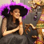 Rupali Ganguly Instagram - Happy Bhoot Diwas 🧛‍♂️🎃 👻 @vijayganguly @ashwinkverma @jaswirkaur #ghost #halloween #rupaliganguly #anupamaa #instapic #instagood #instagram #jaimatadi #jaimahakal