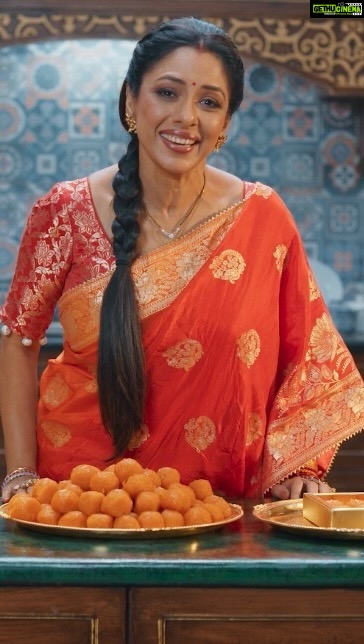 Rupali Ganguly Instagram - . . Repost @narendramodi π The #VocalForLocal movement is getting great momentum across the country. For me this is the proudest moment ππ» HumbledOverwhelmed and extremely Grateful to be associated with a cause that is dear to our honorable Prime Minister ππ» I have always been a huge fan of this Yugpurush and am an extremely proud to be a citizen of Modiji lead Bharat ππ» Thank u and extremely grateful to @rajan.shahi.543 @starplus @deepa.shahi.1428 for bringing Anupamaa into our lives and humein iss mukaam tak pohochaane ke liye ππ»ππ»ππ»