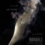 S. Shankar Instagram – #Indian2