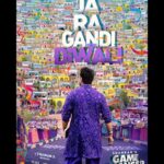 S. Thaman Instagram - #jaragandi From #Diwali #GameChangerFirstSingle 🔥🔥🔥🔥🔥💥💥💥💥💥💥💥💥💥💥💥