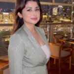Saba Khan Instagram – Roop mera ❤️ 🇦🇪
.
Outfit – @fashionstruc 
.
.
#sabakhan #dubai #bhujkhalifa Armani/Amal – Armani Hotel, Burj Khalifa