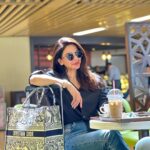Saba Qamar Zaman Instagram – 🫠