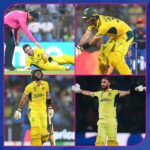 Sachin Tendulkar Instagram - Life and cricket have many parallels. Sometimes, like a spring, what pulls you back is also what propels you forward. During yesterday’s game, @gmaxi_32’s cramps constrained his footwork. He had to stay put at the crease, but that enabled him to have a steady head, watch the ball closely and let his hand-eye coordination do the work, backed by exceptional bat-speed. Different formats of the game, and stages of the game require different footwork. And sometimes, no footwork becomes great footwork too ☺️ #CWC23 #AUSvAFG