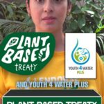 Sadha Instagram - 🌍 Calling all passionate youth aged 18-35! 🌱 Register today to join the Plant Based Treaty Youth Internship Program! Starting on November 20th, this 6-week journey offers engaging virtual sessions and hands-on experiences. Dive into topics like climate change, plant-based food systems, and actionable solutions. Learn from global experts, participate in interactive discussions, and enjoy movie breaks inspiring meaningful conversations. Together, let's take climate action and create a brighter tomorrow. Register now: Link in bio (registration ends on 15th Nov- Hurry!) 🌿🌟 #youth #plantbasedtreaty #climatecrisis #internship #UN #SDGs #plantbasedfoodsystem
