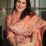 Sagarika Ghatge Instagram - Embarking on a journey fueled by cherished heritage and a passion for artistry, Founder @sagarikaghatge introduces you to the soulful essence of Akutee - a brand that beautifully weaves together the childhood memories of a royal lineage with the old world charm and craftsmanship of hand-painted textiles. #Akutee #history #legacy #fromourstoyours #comingsoon