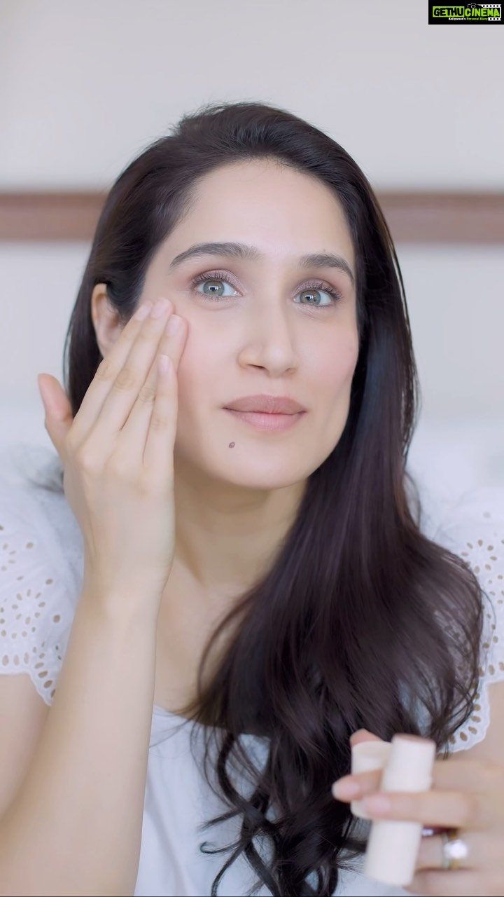 Sagarika Ghatge Instagram - My Top 5 Must-Have Makeup Essentials for Glamming Up ✨