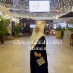 Sahar Afsha Instagram - Worldly life is short, so turn to Allah before you return to Allah 😁💕 Repost | Reshare | Like | Comment you Will earn rewards as sadaka-e-jariya💕 * * * * * * * * * * The Prophet Mohammed (SAW) said : “The one who guides to something good has a reward similar to doing it “. * * * * * * * #islamicreminders #ummah #allah #dua #trust #worship #lord #deen #sabr #gratitude #patience #faith #love #reels #reelsinstagram #reelsvideo #reelitfeelit #reelsviral #reelkarofeelkaro #hijab #saharafsha Bangalore, India