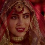 Sahar Afsha Instagram - Allahamdulliah ❤️ nikkahfied * * * * * * * * * * * * * * * #saharafsha #wedding #weddingphotography #weddingdress #islamicquotes #weddingday #nikah #beautiful #allahamdulillah Bangalore, India