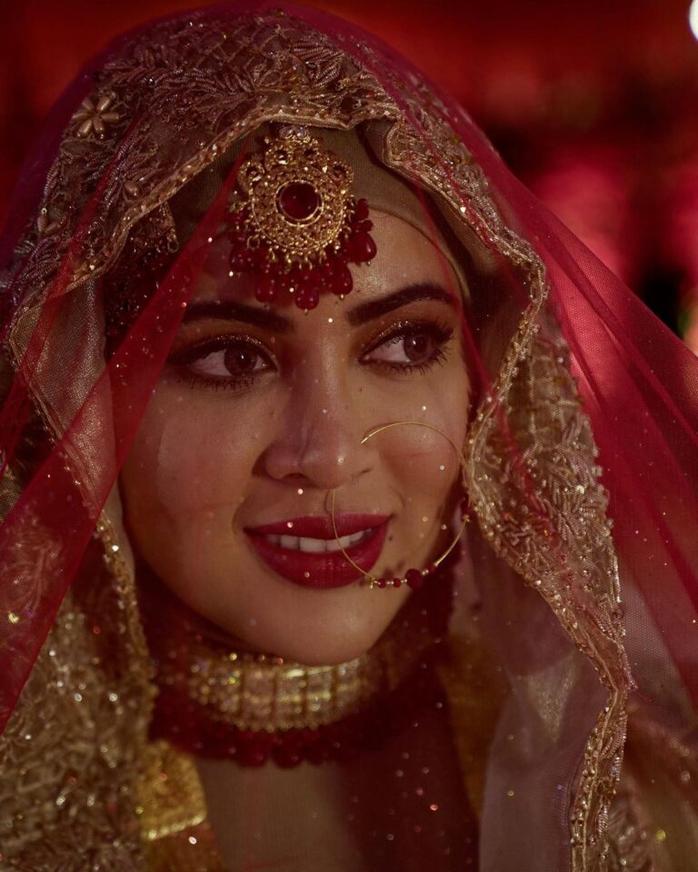 Sahar Afsha Instagram - Allahamdulliah ❤️ nikkahfied * * * * * * * * * * * * * * * #saharafsha #wedding #weddingphotography #weddingdress #islamicquotes #weddingday #nikah #beautiful #allahamdulillah Bangalore, India