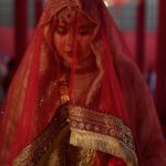 Sahar Afsha Instagram - Allahamdulliah ❤️ nikkahfied * * * * * * * * * * * * * * * #saharafsha #wedding #weddingphotography #weddingdress #islamicquotes #weddingday #nikah #beautiful #allahamdulillah Bangalore, India