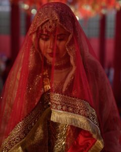 Sahar Afsha Instagram - Allahamdulliah ❤️ nikkahfied 
*
*
*
*
*
*
*
*
*
*
*
*
*
*
*
#saharafsha #wedding #weddingphotography #weddingdress #islamicquotes #weddingday #nikah #beautiful #allahamdulillah