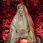 Sahar Afsha Instagram - Allahamdulliah ❤️ nikkahfied * * * * * * * * * * * * * * * #saharafsha #wedding #weddingphotography #weddingdress #islamicquotes #weddingday #nikah #beautiful #allahamdulillah Bangalore, India