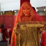 Sahar Afsha Instagram - Allahamdulliah ❤️ nikkahfied * * * * * * * * * * * * * * * #saharafsha #wedding #weddingphotography #weddingdress #islamicquotes #weddingday #nikah #beautiful #allahamdulillah Bangalore, India