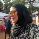 Sahar Afsha Instagram – Live from mehfil Bangalore, India