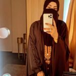 Sahar Afsha Instagram - It’s a blessing of Allah & gift to a woman ❤️ Repost | Reshare | Like | Comment you Will earn rewards as sadaka-e-jariya💕 * * * * * * * * * * The Prophet Mohammed (SAW) said : “The one who guides to something good has a reward similar to doing it “. * * * * * * * #islamicreminders #ummah #allah #dua #trust #worship #lord #deen #sabr #gratitude #patience #faith #love #reels #reelsinstagram #reelsvideo #reelitfeelit #reelsviral #reelkarofeelkaro #hijab #saharafsha