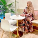 Sahar Afsha Instagram - Hijab is the beauty of every Muslim women 💕 Bangalore, India