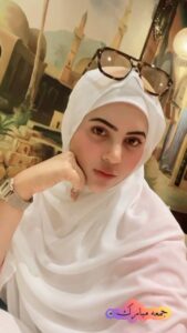 Sahar Afsha Instagram - Jumma Mubarak ❤️ insan ka Muqadar utni baar badalta hai jitna woh “RAB”se Dua Karta hain ..!!!!! kisi ko duaon me in yaad rakhna bhi mohabbat hai ❤️ dua mai zaroor yaad Rakna

Repost | Reshare | Like | Comment 
you Will earn rewards as sadaka-e-jariya💕
*
*
*
*
*
*
*
*
*
*
The Prophet Mohammed (SAW) said : “The one who guides to something good has a reward similar to doing it “. 
*
*
*
*
*
*
*
#islamicreminders #ummah #allah #dua  #trust  #worship  #lord #deen #sabr #gratitude #patience #faith #love #reels #reelsinstagram #reelsvideo #reelitfeelit #reelsviral #reelkarofeelkaro #hijab