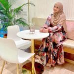 Sahar Afsha Instagram - Hijab is the beauty of every Muslim women 💕 Bangalore, India