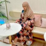Sahar Afsha Instagram – Hijab is the beauty of every Muslim women 💕 Bangalore, India