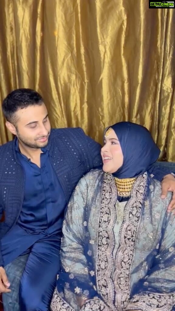 Sahar Afsha Instagram - #mama The best love is when you find some one who makes your Imaan rise, who makes you more pious & who helps you here in the duniya because that person wants to meet you again in jannah ❤️ * * * #saharafsha #saharafshaofficial #deen #hijab #islamicquotes #ummah #love #mashaallah