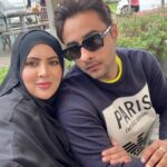 Sahar Afsha Instagram – Choose your spouse for DEEN 💕 If JANNAH is your dream 💭 
My love, you make my Imaan rise, you help me in the Dunya, and for this and many other reasons, I want to meet you again in Jannah insha allah! @arizzshaikh 
*
*
*
*
*
*
*
*
*
*
*
*
*
*
*
*
#coupegoals #love #deen #islamicquotes #saharafsha