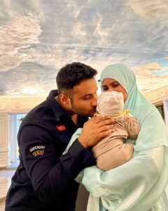 Sahar Afsha Instagram - My husband  has made me laugh, wiped my tears , hugged me tight when I was lonely , watched me succeed , seen me fail , kept me strong … ❤️ I love u @arizzshaikh your my blessing 
My lifeline , My world , My love ❤️
I often talk to Allah about you, he knows how much I love u ❤️ 
Nothing is more beautiful in this world then just holding ur hand , u make me feel so comfortable n loved ❤️ 

.

.

.

.

.

..

.

#saharafsha #trending #restaurant #bangalore #love #date #husband #life #deen #islam #hijab #fashion #blogger #instagood #instagram #instadaily