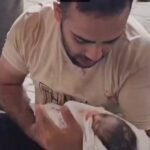 Sahar Afsha Instagram - His writing , my love my life my pulse my wife 😭😔 Can’t imagine a day like this 😭 O Allah, help and protect the people of Palestine. O Allah, ease their pain and suffering. O Allah, bestower of Mercy, bestow your mercy on them. O Allah, open people’s hearts to give in this time of crisis. #freepalestine #istandwithpalestine #prayforpalestine