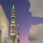 Sahar Afsha Instagram - Ye manzar Allah sabko Naseeb Kare ❤️ doesn’t it look like a filter ??? Omg ☺️ one of the best thing I have ever seen #allahamdulillah❤️